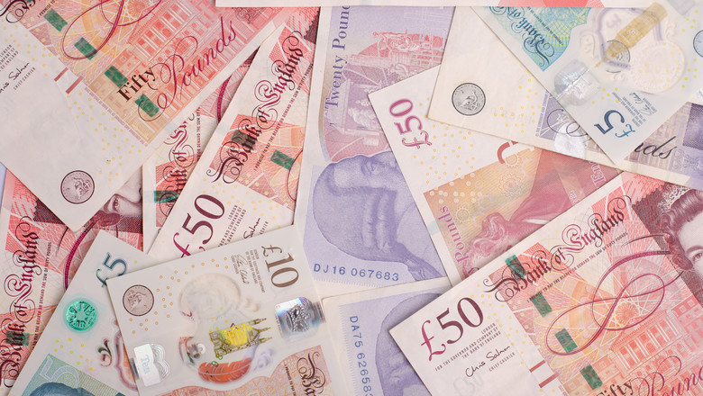 cash advance form